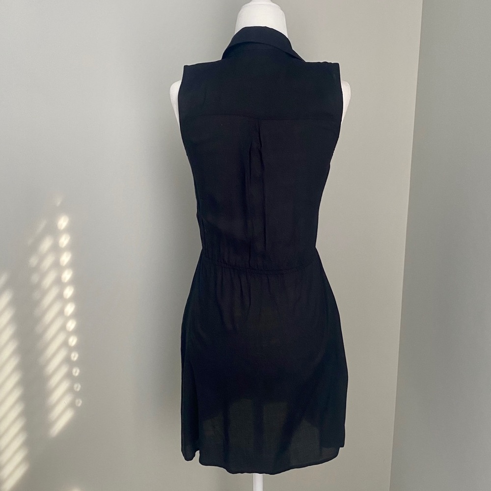 Button down dress - Picture 2 of 2